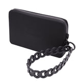 Mini Borsa Donna Havaianas Chain II Nero | NonSoloSport