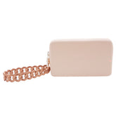 Mini Borsa Havaianas Chain II Beige | NonSoloSport
