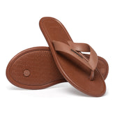Ciabatta Infradito Donna Havaianas Puffed Up Marrone | NonSoloSport