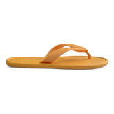 Ciabatta Infradito Donna Havaianas Puffed Up Giallo | NonSoloSport