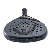 Head Speed Pro 2023 Grigio Nero | NonSoloSport