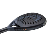 Head Speed Elite 2023 Nero Blu Ghiaccio | NonSoloSport