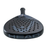 Head Speed Elite 2023 Nero Blu Ghiaccio | NonSoloSport