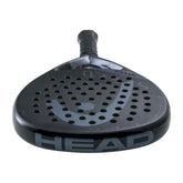 Head Speed Pro X Grigio Nero | NonSoloSport