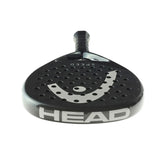 Racchetta Padel Head Speed Pro Nero Grigio | NonSoloSport