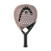 Racchetta Padel Head Speed Motion Nero Rosa | NonSoloSport