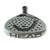 Racchetta Padel Head Speed Team Grigio Nero | NonSoloSport