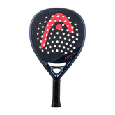 Racchetta da Padel Head Radical Pro 2024 Grigio | NonSoloSport