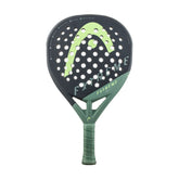 Racchetta da Padel Head Extreme Pro 2023 Grigio Verde | NonSoloSport