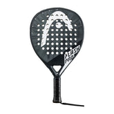 Head Flash Pro Grigio Nero | NonSoloSport