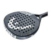 Head Flash Pro Grigio Nero | NonSoloSport