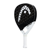 Head Racchetta Paddle Graphene 360 + Alpha Elite Nero Bianco | NonSoloSport