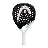 Head Racchetta Paddle Graphene 360 + Alpha Elite Nero Bianco | NonSoloSport