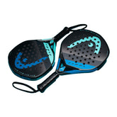 Head Racchetta Padel Gamma Motion Nero Blu | NonSoloSport