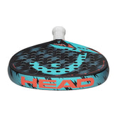 Head Racchetta Padel Flash Pro 2022 Blu Azzurro | NonSoloSport