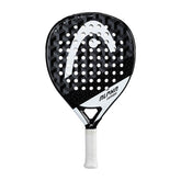 Head Alpha Junior Bambino Grigio Nero | NonSoloSport