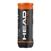 Head Palline Padel 3D Head Pro | NonSoloSport