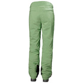 Helly Hansen Pantaloni Sci Isolanti Donna Verde | NonSoloSport