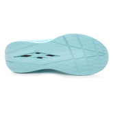 Hoka Carbon X Donna Bianco Celeste | NonSoloSport