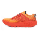 Hoka Speedgoat 4 Uomo Rosso Arancione | NonSoloSport