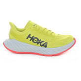 Hoka Carbon X 2 Fly Pack Uomo Giallo Bianco | NonSoloSport
