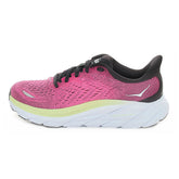 Hoka One One Scarpe Clifton 8 Donna Rosa | NonSoloSport