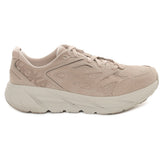 Hoka Clifton Uomo Beige | NonSoloSport