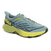 Hoka Speedgoat 5 Uomo Blu Pietra Cedro Scuro | NonSoloSport