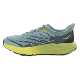 Hoka Speedgoat 5 Uomo Blu Pietra Cedro Scuro | NonSoloSport