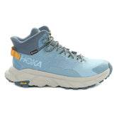 Scarpa da Trekking Uomo Hoka Trail Code Gtx Azzurro | NonSoloSport