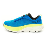 Scarpa da Running Uomo Hoka Bondi 8 Blu | NonSoloSport