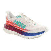 Hoka Mach 5 Donna Bianco | NonSoloSport