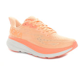 Scarpa da Running Donna Hoka Clifton 9 Rosa | NonSoloSport