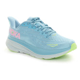 Scarpa da Running Donna Hoka Clifton 9 Azzurro | NonSoloSport