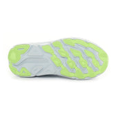 Scarpa da Running Donna Hoka Clifton 9 Grigio | NonSoloSport