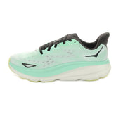 Scarpa da Running Donna Hoka Clifton 9 Verde Menta | NonSoloSport