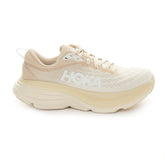 Hoka Bondi 8 Donna Sabbia | NonSoloSport