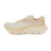 Hoka Bondi 8 Donna Sabbia | NonSoloSport