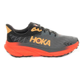 Scarpa da Trail Uomo Hoka One One Challenger Atr 7 Grigio | NonSoloSport