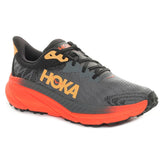 Scarpa da Trail Uomo Hoka One One Challenger Atr 7 Grigio | NonSoloSport