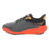 Scarpa da Trail Uomo Hoka One One Challenger Atr 7 Grigio | NonSoloSport