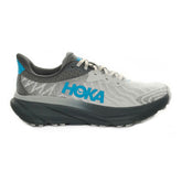Scarpa da Trail Running Uomo Hoka Challenger 7 Grigio Blu | NonSoloSport