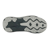 Scarpa da Trail Running Uomo Hoka Challenger 7 Grigio Blu | NonSoloSport