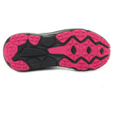 Scarpa da Trail Running Donna Hoka Challenger 7 Verde | NonSoloSport