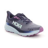 Scarpa da Trail Donna Hoka One One Challenger Atr 7 Viola | NonSoloSport
