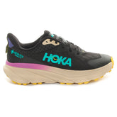 Scarpa da Trail Running Uomo Hoka Challenger 7 Gtx Nero | NonSoloSport