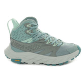 Hoka Anacapa Breeze Mid Donna Verde Acqua | NonSoloSport