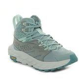 Hoka Anacapa Breeze Mid Donna Verde Acqua | NonSoloSport