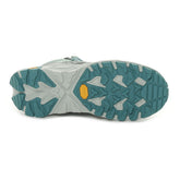 Hoka Anacapa Breeze Mid Donna Verde Acqua | NonSoloSport