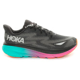 Scarpa da Running Uomo Hoka Clifton 9 Gore-Tex Nero | NonSoloSport